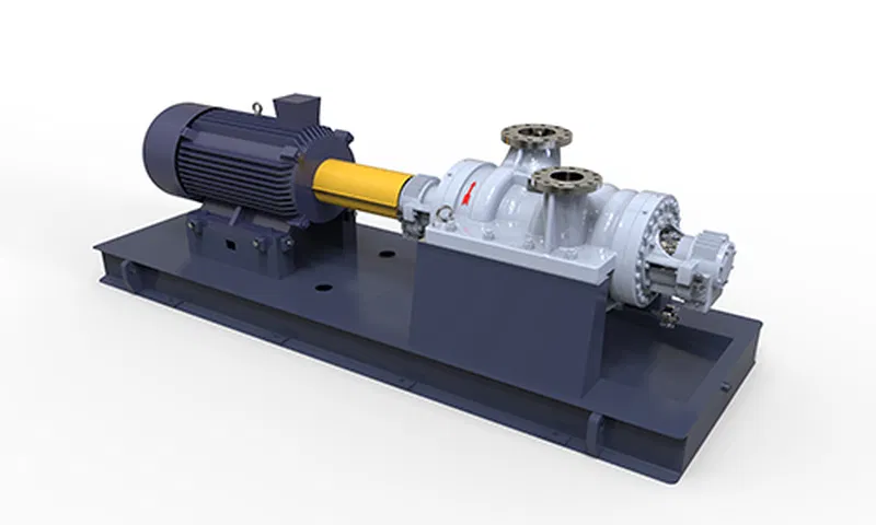 API610 Pump