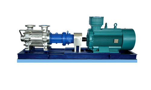 BB4 Type Magnetic Drive Pump