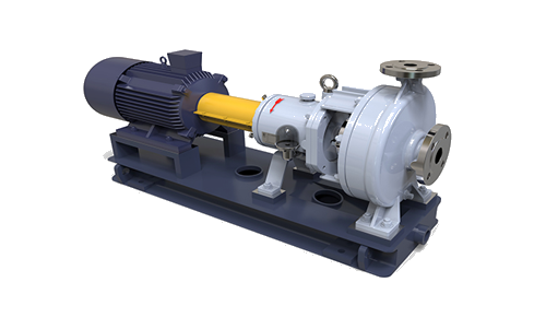 HS Centrifugal pump